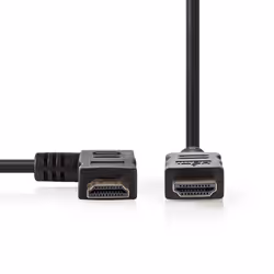 Nedis CVGB34260BK15 câble HDMI 1,5 m HDMI Type A (Standard) Noir