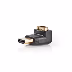 Nedis CVGB34902BK changeur de genre de câble HDMI Noir - Vue supplémentaire 5