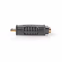 Nedis CVGB34906BK changeur de genre de câble HDMI HDMI mini Noir