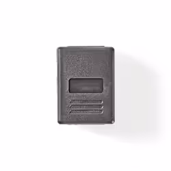 Nedis CCGB89010BK connecteur de fils RJ45 Noir - Vue supplémentaire 5