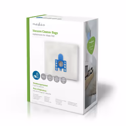 Nedis DUBG220MIE12 Accessoire et fourniture pour aspirateur