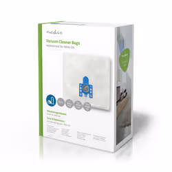 Nedis DUBG221MIE12 Accessoire et fourniture pour aspirateur