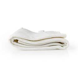Nedis PEBL110CWT1 couverture et coussin chauffant Blanc
