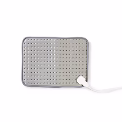 Nedis PEHP110CGY, Gris