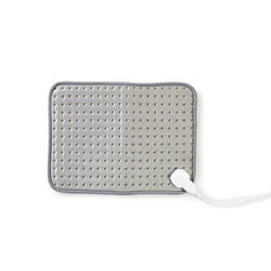 Nedis PEHP110CGY Coussin chauffant électrique