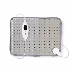 Nedis PEHP110CGY Coussin chauffant électrique