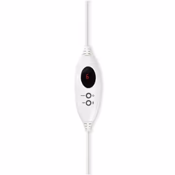 Nedis PEHP110CGY Coussin chauffant électrique
