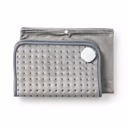Nedis PEHP110CGY Coussin chauffant électrique - Vue supplémentaire 4