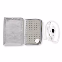 Nedis PEHP110CGY Coussin chauffant électrique - Vue supplémentaire 7