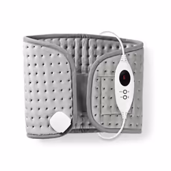 Nedis PEHP112CGY, Gris
