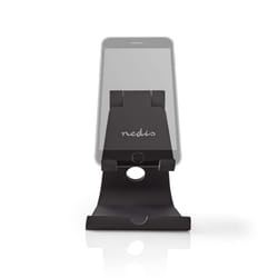 Nedis SDSD100BK support Noir