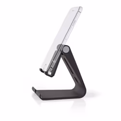 Nedis SDSD100BK support Noir