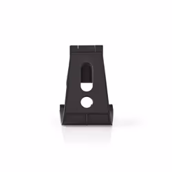 Nedis SDSD100BK support Noir - Vue supplémentaire 4