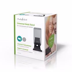 Nedis SDSD100BK support Noir - Vue supplémentaire 6