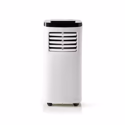 Nedis ACMB1WT7, A, A+++ à D, 2100 W, 750 W, Blanc, LED