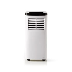 Nedis ACMB1WT7 Climatiseur portatif 65 dB 2100 W Blanc