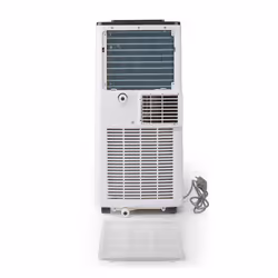 Nedis ACMB1WT7 Climatiseur portatif 65 dB 2100 W Blanc