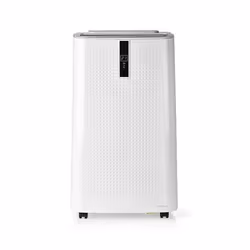 Nedis ACMB1WT12, A, 3,5 kWh, A+++ à G, 220 - 240 V, 50 Hz, Type F (CEE 7/4)