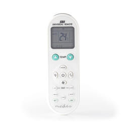 Nedis ACRC1WT accessoire de climatiseur Contrôleur