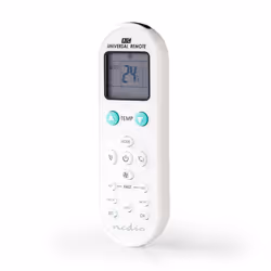 Nedis ACRC1WT accessoire de climatiseur Contrôleur