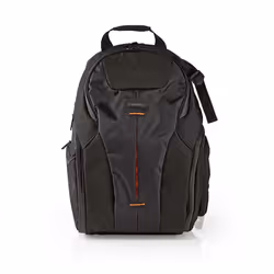 Nedis CBAG400BK, Noir, Orange