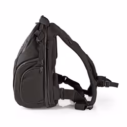Nedis CBAG400BK étui et housse d’appareils photo Noir, Orange