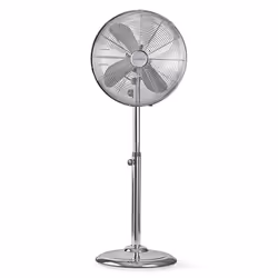 Nedis FNST20ECR40, Argent