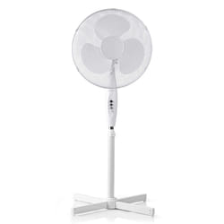 Nedis FNST10CWT40 ventilateur Blanc