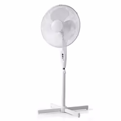 Nedis FNST10CWT40 ventilateur Blanc