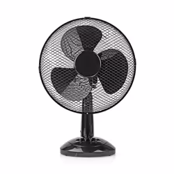 Nedis FNTB10CBK30, Noir