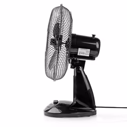 Nedis FNTB10CBK30 ventilateur Noir