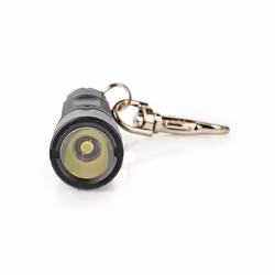 Nedis LTRH05WBK torche et lampe de poche Noir Lampe-crayon LED