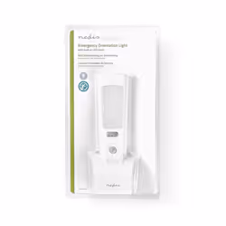 Nedis LNLGTRHWT éclairage d'orientation Blanc LED - Vue supplémentaire 5