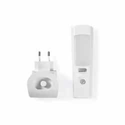 Nedis LNLGTRHWT éclairage d'orientation Blanc LED - Vue supplémentaire 6