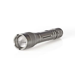 Nedis LTRH3WGY torche et lampe de poche Gris Lampe torche LED