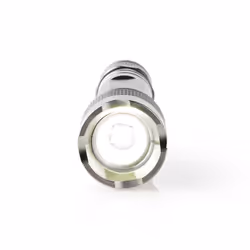 Nedis LTRH3WGY torche et lampe de poche Gris Lampe torche LED
