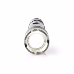 Nedis LTRH3WGY torche et lampe de poche Gris Lampe torche LED