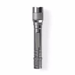 Nedis LTRH3WGY torche et lampe de poche Gris Lampe torche LED - Vue supplémentaire 7