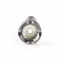 Nedis LTRH10WGY torche et lampe de poche Gris Lampe torche LED
