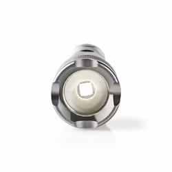 Nedis LTRH10WGY torche et lampe de poche Gris Lampe torche LED