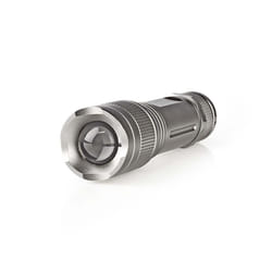 Nedis LTRH5WGY torche et lampe de poche Gris Lampe torche LED