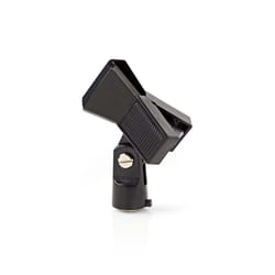 Nedis MPCL10BK microphone Noir