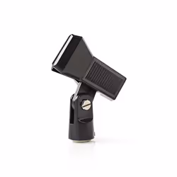 Nedis MPCL10BK microphone Noir
