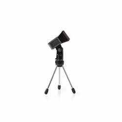 Nedis MPST05BK, Noir