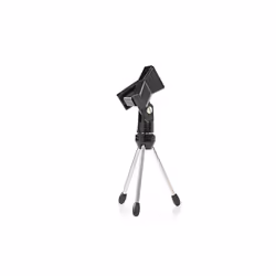 Nedis MPST05BK microphone Noir