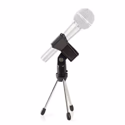Nedis MPST05BK microphone Noir