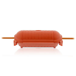 Nedis PEBX01OG connecteur de fils Orange