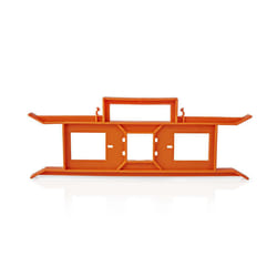 Nedis PESTD01OG range-câbles Orange