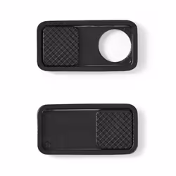 Nedis PRIVWCC15BK3, Noir