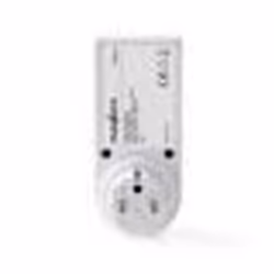 NEDIS Timer Numérique - 3 600 W